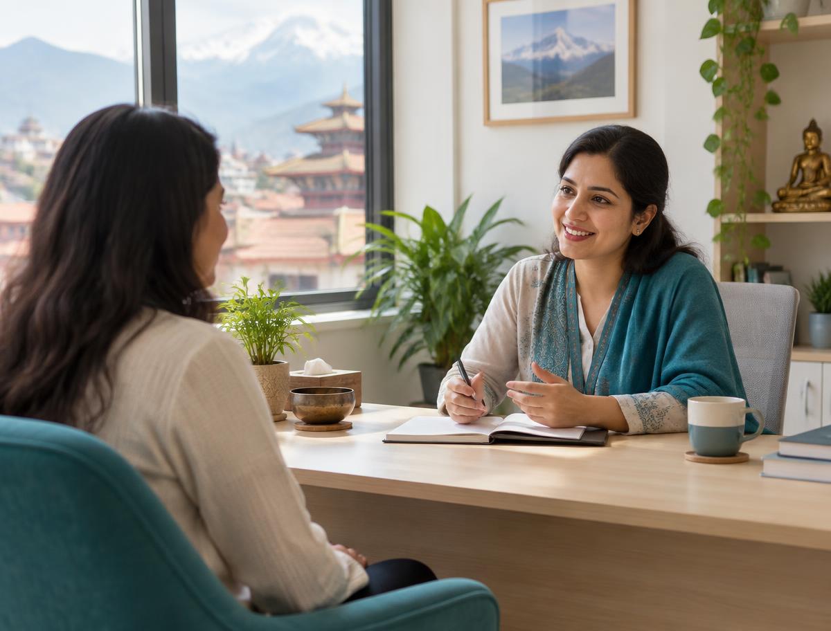 Nutrition Consultation